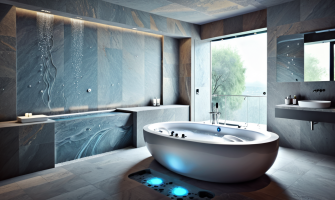 Tinas de Hidromasaje Tinas de Hidromasaje